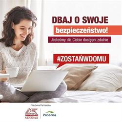 Ubezpieczenia Maja Krzemińska