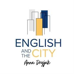 English and the city