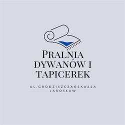 Pralnia dywanów i tapicerek