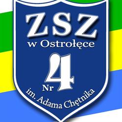 Zespół Szkół Zawodowych nr 4 im. Adama Chętnika w Ostrołęce
