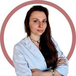 Patrycja Biernacka Dietetyk Kliniczny Stargard