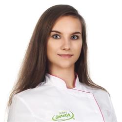 Poradnia DOBRY DIETETYK mgr Joanna Kubat