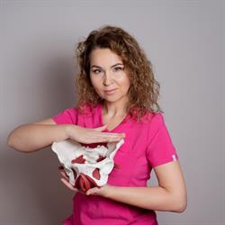 Paulina Szczęsna Gabinet Fizjoterapii