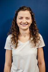 Fizjoterapia Aleksandra Kudła