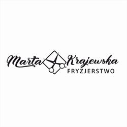 Fryzjerstwo Marta Krajewska
