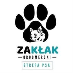 Zakłak Groomerski Strefa Psa