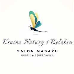 Kraina Natury i Relaksu Urszula Sęderowska