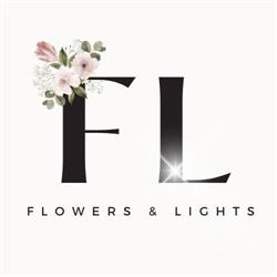 FLOWERS & LIGHTS