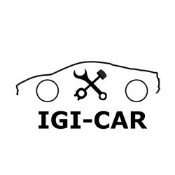 "Igi-Car" Mechanika Pojazdowa Przemysław Woźniak