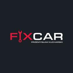 FIX CAR Przemysław Kucharski