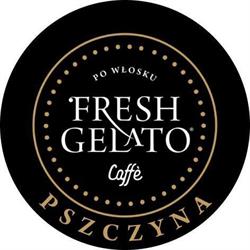 FRESH GELATO & CAFE PSZCZYNA - KAWIARNIA - LODZIARNIA