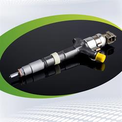 EcoDiesel Regeneracja Wtryskiwaczy