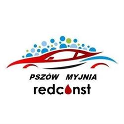 Myjnia Redconst