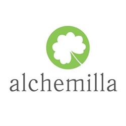 Alchemilla studio ceramiki i ogrodów