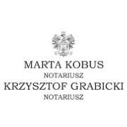 Kancelaria Notarialna, Notariusze Krzysztof Grabicki i Marta Kobus-Pongowska