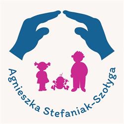 Kids Care Agnieszka Stefaniak - Szołyga
