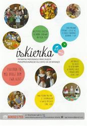 Prywatne Przedszkole Iskierka