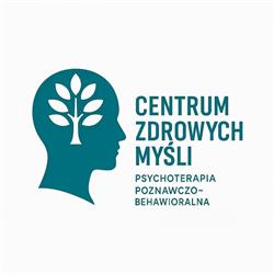 Centrum Zdrowych Myśli Psycholog Terapeuta