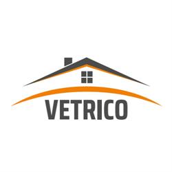 Vetrico Salon Krishome