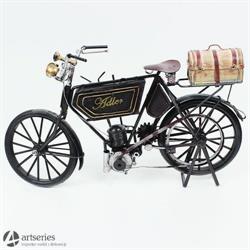 MOTO-ROWER RS