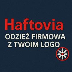 Haftovia - Haft komputerowy