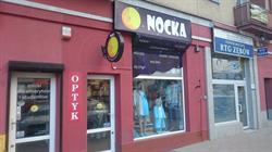 Sklep \"NOCKA\"