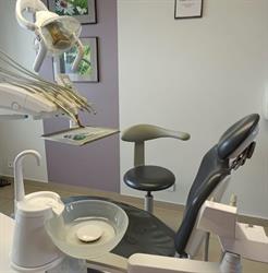 M-DENT Gabinet Stomatologiczny