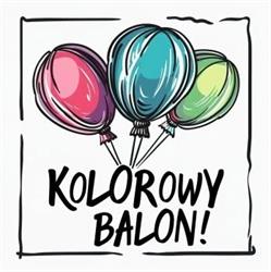 Kolorowy Balon! Damart