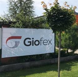 GIOFEX SP Z O O