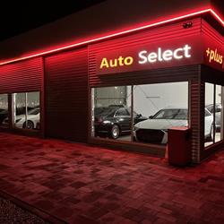 Auto Select 777 D.D Company Damian Dobrzyński