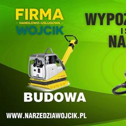 Firma handlowo-uslugowa wojcik
