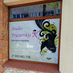 Studio Fryzjerskie K