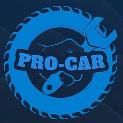 PRO-CAR Geometria, Mechanika, Wulkanizacja