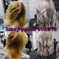 Salon fryzjerski Kosmyk Patrycja Skowron