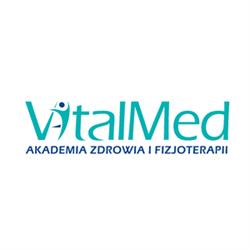 Vitalmed Akademia Zdrowia i Fizjoterapii