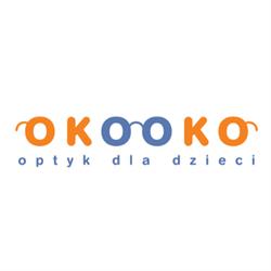 OkoOko Salon Optyczny dla Dzieci