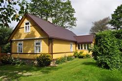 Dom pod dobrą ręką.