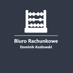Biuro Rachunkowe Dominik Kozłowski