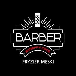 Barber Shop Scrappy Coco