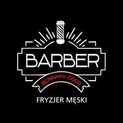 Barber Shop Scrappy Coco