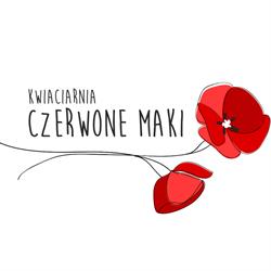 Kwiaciarnia Czerwone Maki