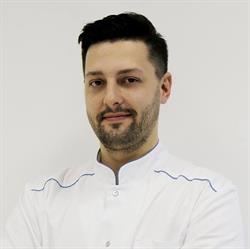 Stomatologia Michał Gawłowski