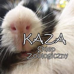 KAZA Sklep Zoologiczny