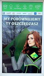 CUK UBEZPIECZENIA PUNKT PARTNERSKI RYNEK 15