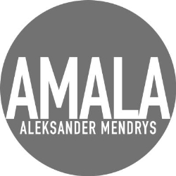 Amala Aleksander Mendrys