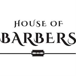 House Of Barbers