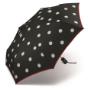 Parasol Black&White Dots