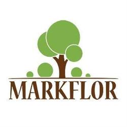 Markflor Szkółka drzew i krzewów, trawa z rolki