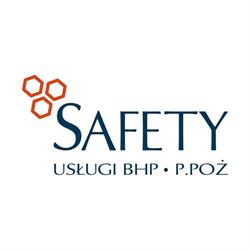 Safety BHP i PPOŻ Daniel Kańduła