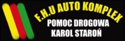 FHU Auto-Komplex Pomoc Drogowa